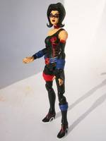 Sage (Marvel Legends) Custom Action Figure