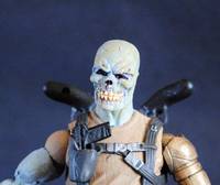 Terror Inc. (Marvel Legends) Custom Action Figure