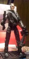 T-800 Model 101 (G.I. Joe) Custom Action Figure