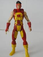 Atlas (Marvel Universe) Custom Action Figure