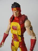 Atlas (Marvel Universe) Custom Action Figure