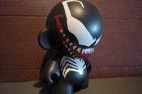 Venom (Marvel) Custom Action Figure