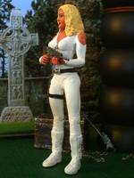 Sharon Carter (Captain America) Custom Action Figure