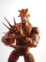 Carnage (Marvel Legends) Custom Action Figure
