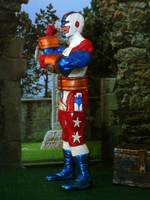 Commander Freedom (My Heroes) Custom Action Figure