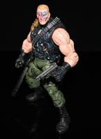 Nuke (Marvel Legends) Custom Action Figure