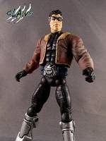 Nick Fury Special Edition (Marvel Legends) Custom Action Figure
