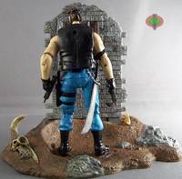 Lurch (G.I. Joe) Custom Action Figure