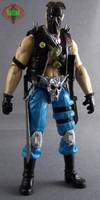Lurch (G.I. Joe) Custom Action Figure