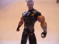 Albert  Wesker (Resident Evil) Custom Action Figure
