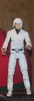 Gunners Mate First Class Phillip Asshole (G.I. Joe) Custom Action Figure