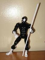 Hunter Rose Grendel (Dark Horse) Custom Action Figure