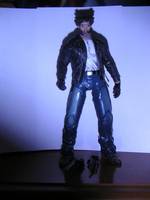 Logan (Marvel Select) Custom Action Figure