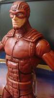 Custom Ultimate Giantman V.2 (Avengers) Custom Action Figure