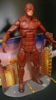 Custom Ultimate Giantman V.2 (Avengers) Custom Action Figure