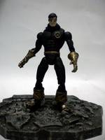 Cyclops (Marvel Legends) Custom Action Figure