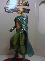 Moondragon (Marvel Select) Custom Action Figure