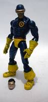 Classic Cyclops (Marvel Legends) Custom Action Figure