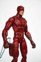 Daredevil (Marvel Legends) Custom Action Figure