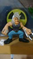 Daken(Superheroes Squad) (Avengers) Custom Miniature / Figurine