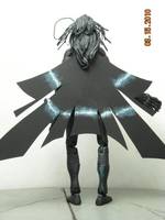 Shathra (Spider-Man) Custom Action Figure
