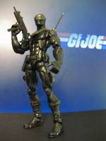 Snake Eyes (Marvel Legends) Custom Action Figure