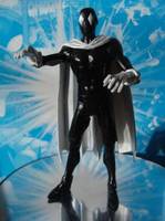Doorman  Herald of Oblivion and Member of the Great Lakes Initiative. (Avengers) Custom Action Figure