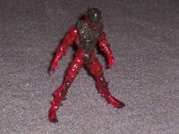 Penance (Marvel) Custom Action Figure