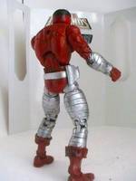 Chemistro (Marvel Legends) Custom Action Figure