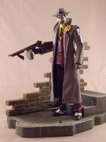 Joker II (Batman) Custom Action Figure