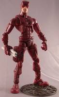 Daredevil II (Marvel) Custom Action Figure