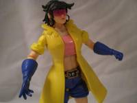 Jubilee (90's Era) (Marvel Legends) Custom Action Figure
