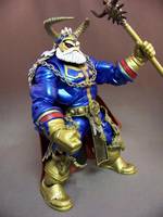 Odin V2 (Marvel Legends) Custom Action Figure