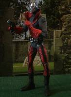 Mighty Destroyer (Invaders) Custom Action Figure