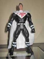 Lord of Justice Superman (DC Superheroes) Custom Action Figure