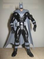 Lord of Justice Batman (DC Superheroes) Custom Action Figure