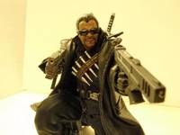 Blade (Marvel Icon) Custom Action Figure