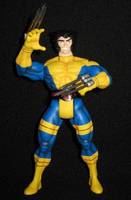 Strike Team Wolverine (X-Men) Custom Action Figure