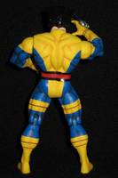 Strike Team Wolverine (X-Men) Custom Action Figure