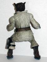 Lak Sivrak (Star Wars) Custom Action Figure