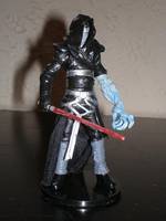 Galen Marek (Dark Side) (Star Wars) Custom Action Figure