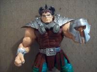 Ram-Man V.2 (Masters of the Universe) Custom Action Figure