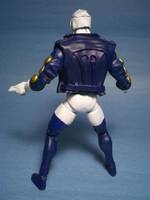 Ricochet (Marvel Legends) Custom Action Figure