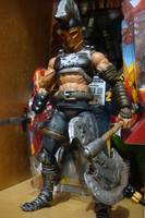 Ares V.3 (Avengers) Custom Action Figure