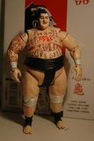 Fat Cobra (Marvel Legends) Custom Action Figure