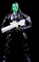 Tulkin Klann-Bounty Hunter (Star Wars) Custom Action Figure