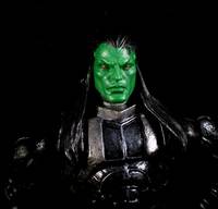 Tulkin Klann-Bounty Hunter (Star Wars) Custom Action Figure