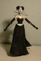 Bride of Nine Spiders (Marvel Legends) Custom Action Figure