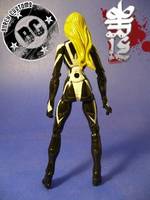 Arachne (Marvel Legends) Custom Action Figure