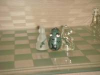 Doop (Marvel Universe) Custom Miniature / Figurine